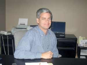 Bo Richardson
